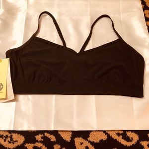 Woman’s Sports Bra